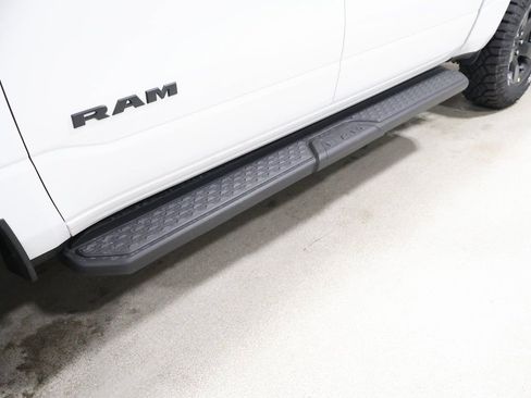 New 2026 RAM 1500 Classic Warlock image 8