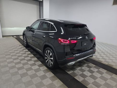 Used 2023 Mercedes-Benz GLA 250 w/ Premium Package image 3