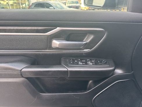 Used 2019 RAM 1500 Big Horn AWD/4WD image 10