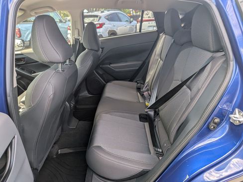 Certified 2024 Subaru Crosstrek 2.0i Premium AWD/4WD image 26