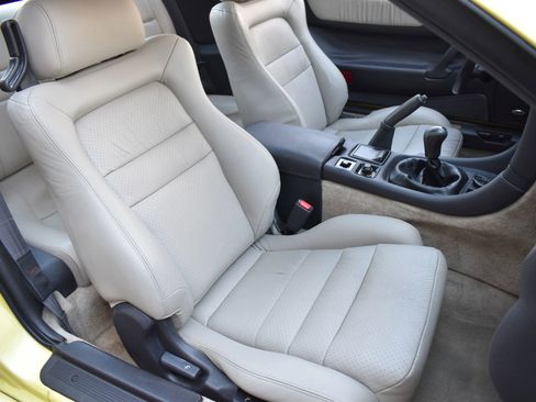 Used 1994 Mitsubishi 3000GT SL image 24