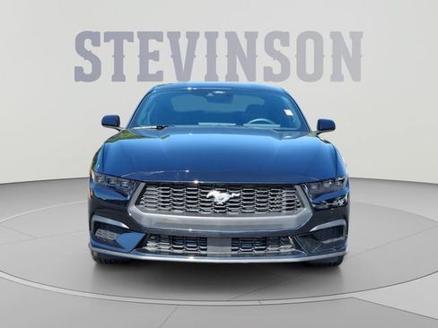 Used 2026 Ford Mustang Coupe RWD image 8