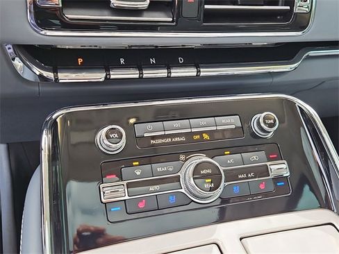 Used 2020 Lincoln Navigator Black Label image 29
