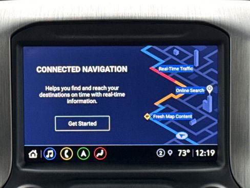 Used 2022 GMC Sierra 1500 Denali image 24