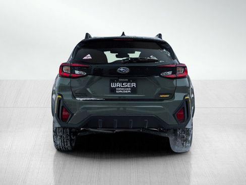 New 2026 Subaru Crosstrek 2.5i Sport AWD/4WD image 5