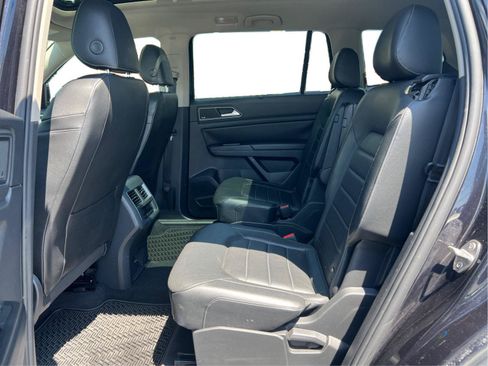 Used 2019 Volkswagen Atlas SEL Premium AWD/4WD image 11