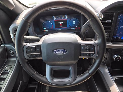 Used 2024 Ford F150 XLT w/ FX4 Off-Road Package AWD/4WD image 27