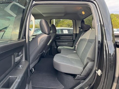 Used 2022 RAM 1500 Tradesman w/ Popular Equipment Group image 12