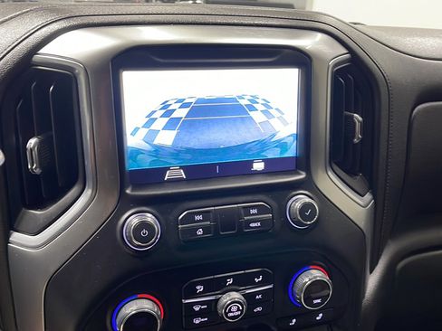 Used 2019 Chevrolet Silverado 1500 LT w/ All-Star Edition AWD/4WD image 9