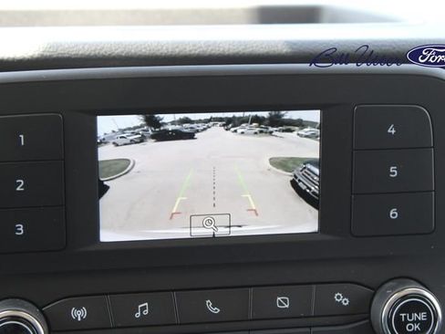 New 2025 Ford Transit 250 148 Medium Roof image 11