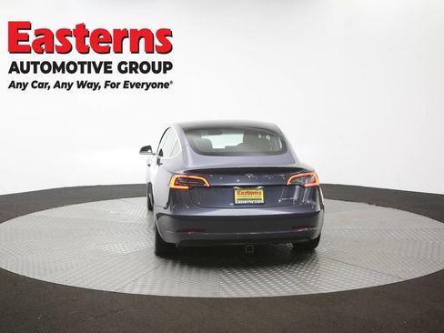 Used 2020 Tesla Model 3 Long Range AWD/4WD image 30
