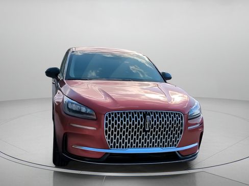 Used 2025 Lincoln Corsair FWD image 5