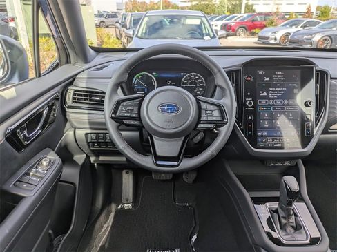 New 2025 Subaru Forester Touring image 15