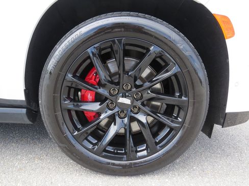 Certified 2024 Cadillac Escalade Sport Platinum w/ LPO, ONYX Package image 10