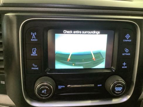 Used 2019 RAM 1500 Tradesman w/ Popular Equipment Group image 17