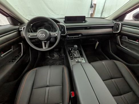 New 2026 MAZDA CX-50 AWD 2.5 S image 8