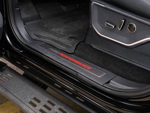 Used 2025 Ford F150 Raptor image 84