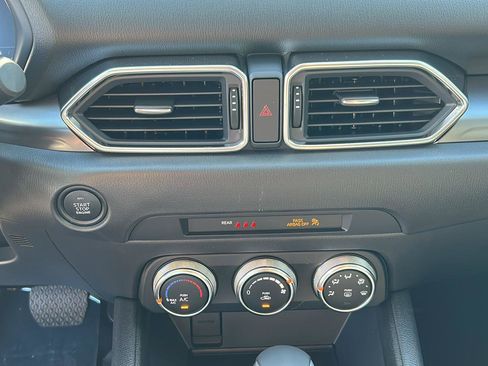 New 2025 MAZDA CX-5 AWD 2.5 S image 15