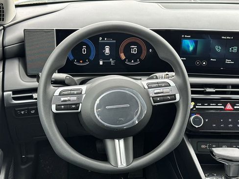 New 2026 Hyundai Tucson SEL FWD image 24