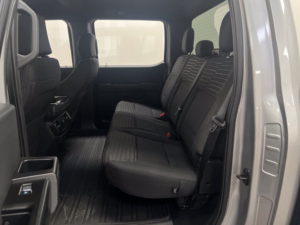 Used 2023 Ford F150 XL w/ STX Appearance Package RWD image 27