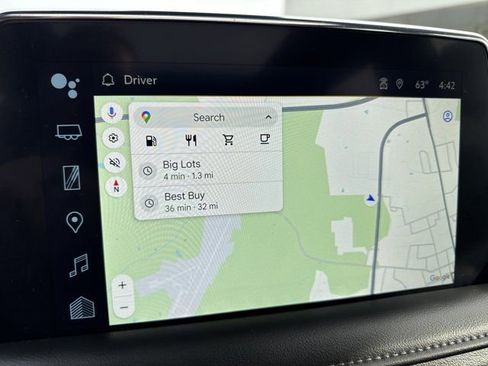 Used 2024 Chevrolet Tahoe Z71 w/ Z71 Off-Road Package image 24