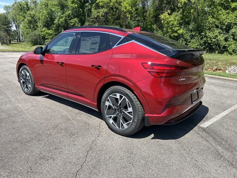 New 2026 Genesis GV60 AWD image 5