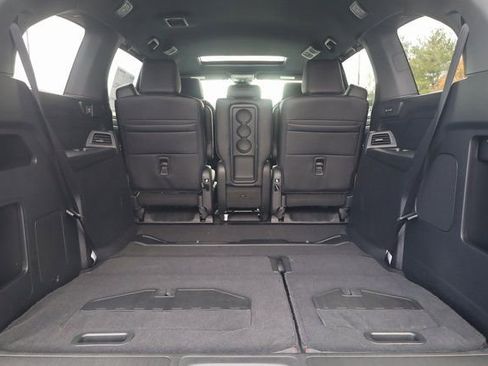 New 2026 Honda Odyssey Sport-L image 30