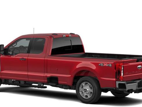New 2026 Ford F250 XLT AWD/4WD image 24