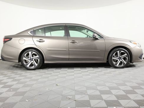 Used 2022 Subaru Legacy Limited image 3