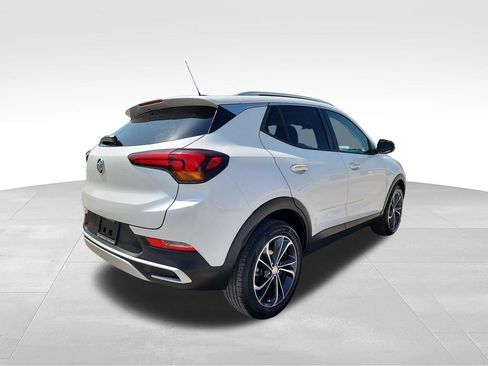 Used 2021 Buick Encore GX Select FWD image 8