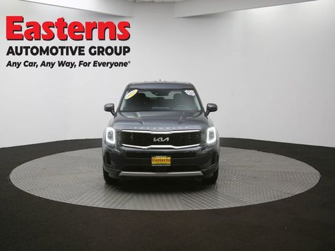 Used 2022 Kia Telluride LX image 53