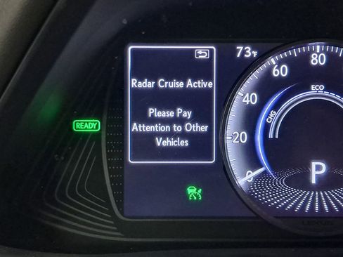 Used 2020 Lexus UX 250h w/ Premium Package image 11