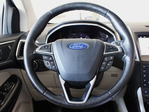 Used 2019 Ford Edge Titanium w/ Equipment Group 301A image 25