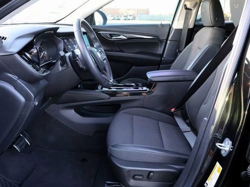 Used 2023 Buick Envision Preferred w/ Sport Touring Package image 30