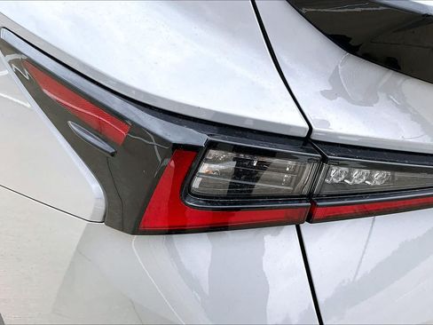 New 2026 Lexus IS 350 F Sport RWD image 14