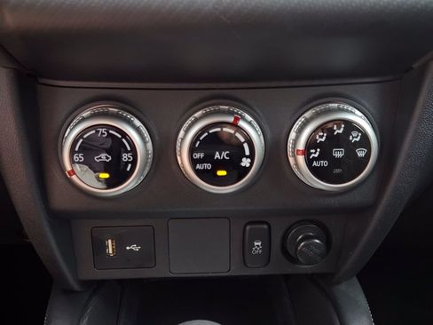 Used 2025 Mitsubishi Outlander Sport ES AWD/4WD image 15