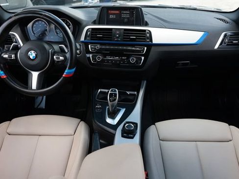 Used 2018 BMW M240i Coupe RWD image 22