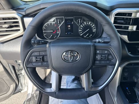 New 2026 Toyota Tundra SR5 AWD/4WD image 15