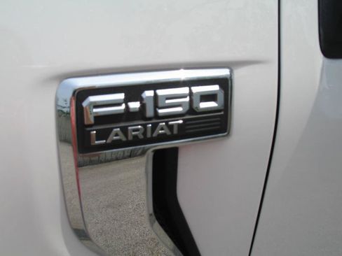 Used 2022 Ford F150 Lariat w/ Equipment Group 502A High AWD/4WD image 73