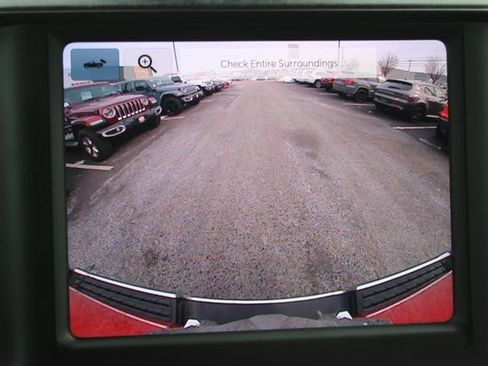 Used 2022 RAM 1500 Big Horn image 7
