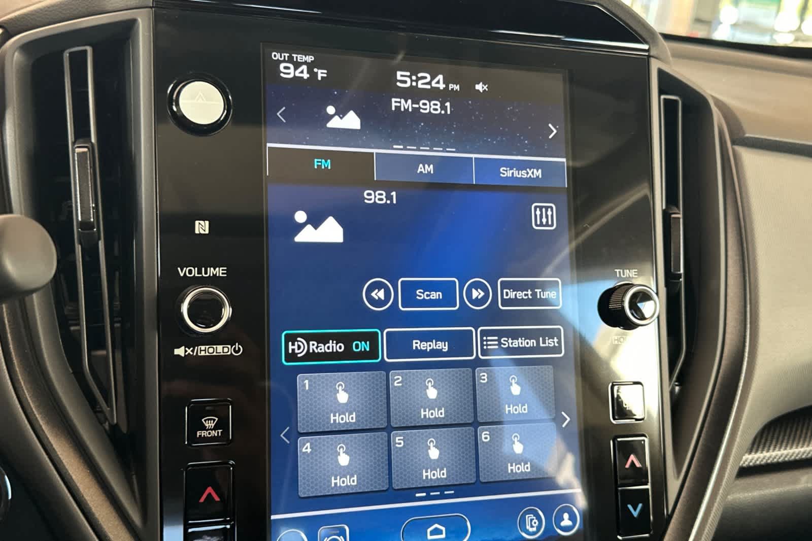 New 2026 Subaru Crosstrek 2.5i Limited AWD/4WD image 17