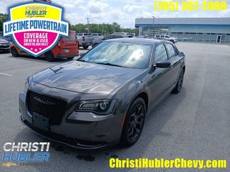 Used 2020 Chrysler 300 Touring w/ Sport Appearance Package image 1