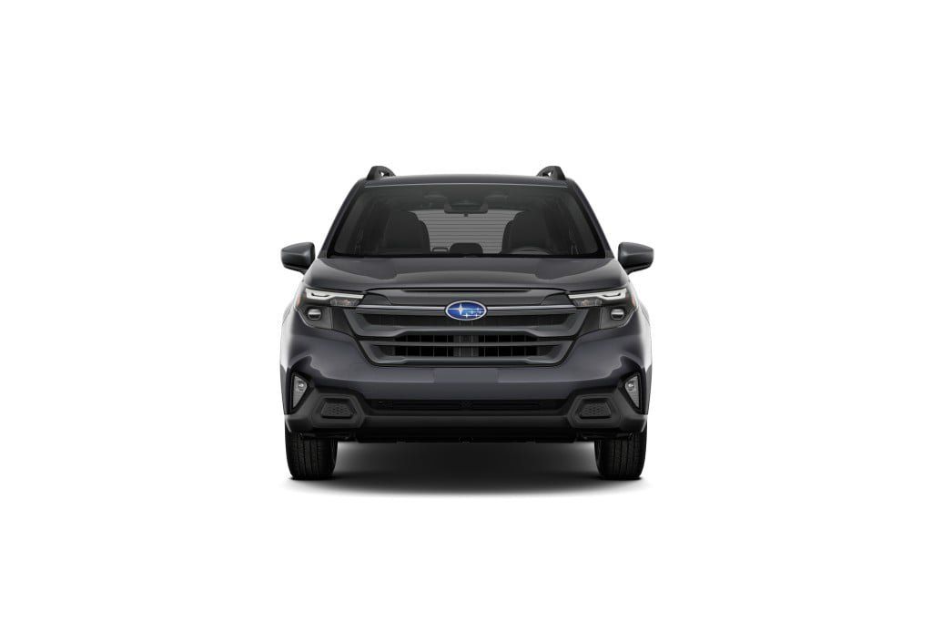 New 2026 Subaru Forester Premium AWD/4WD image 2