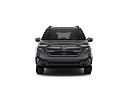 New 2026 Subaru Forester Premium