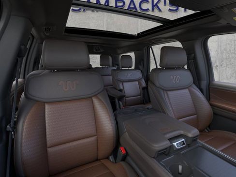 New 2025 Ford Expedition King Ranch image 10