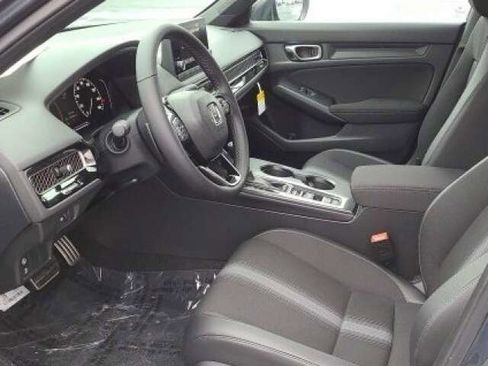 Used 2024 Honda Civic Sport image 17