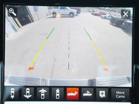 Used 2024 RAM 2500 Big Horn w/ Tech Package image 5