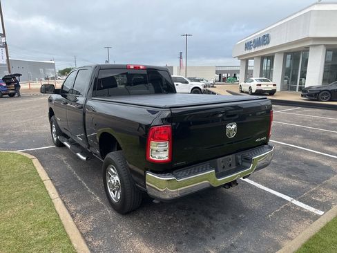 Used 2021 RAM 2500 Tradesman AWD/4WD image 10