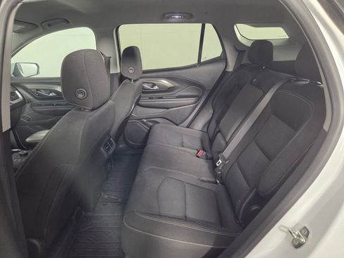 Used 2022 GMC Terrain SLE w/ Driver Convenience Package FWD image 22