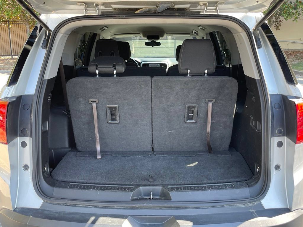 Used 2019 GMC Acadia SLE FWD image 7